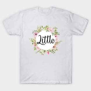 Sorority Little T-Shirt